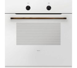 AMICA AMICA ZEN WHITE Electric Oven - White
